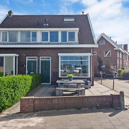 Wijkiki Surf House Apartment Wijk aan Zee Exterior photo