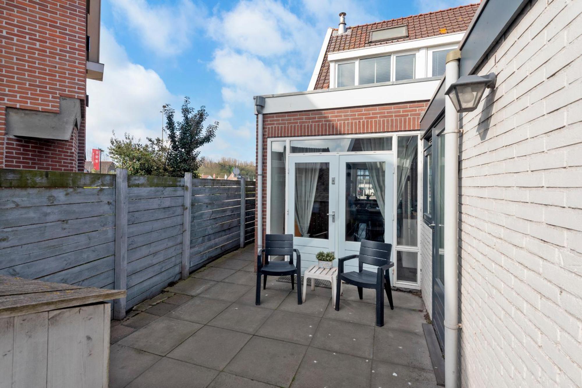Wijkiki Surf House Apartment Wijk aan Zee Exterior photo