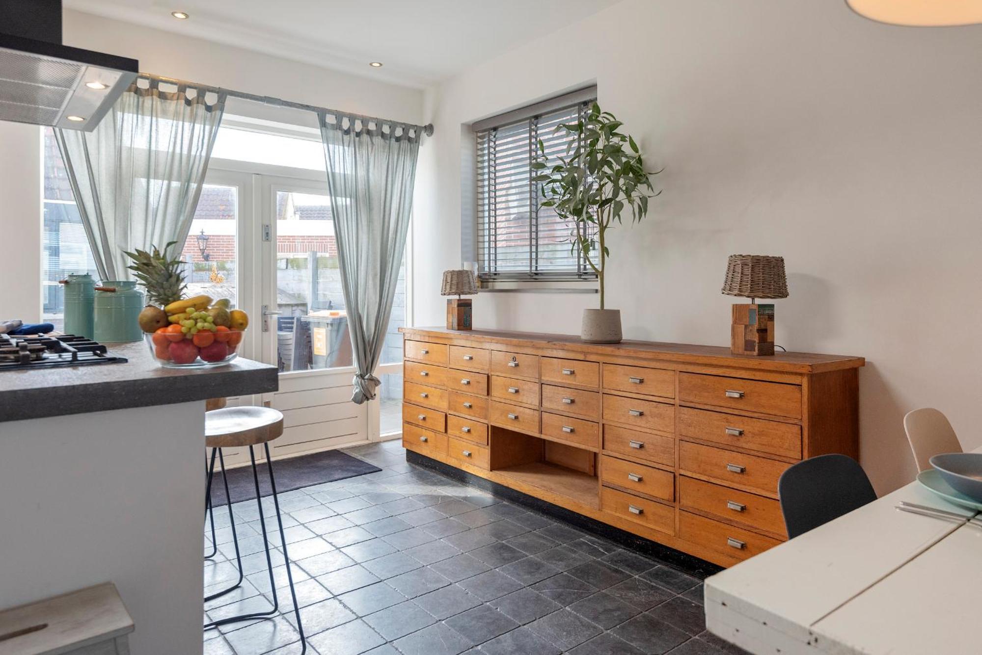 Wijkiki Surf House Apartment Wijk aan Zee Exterior photo