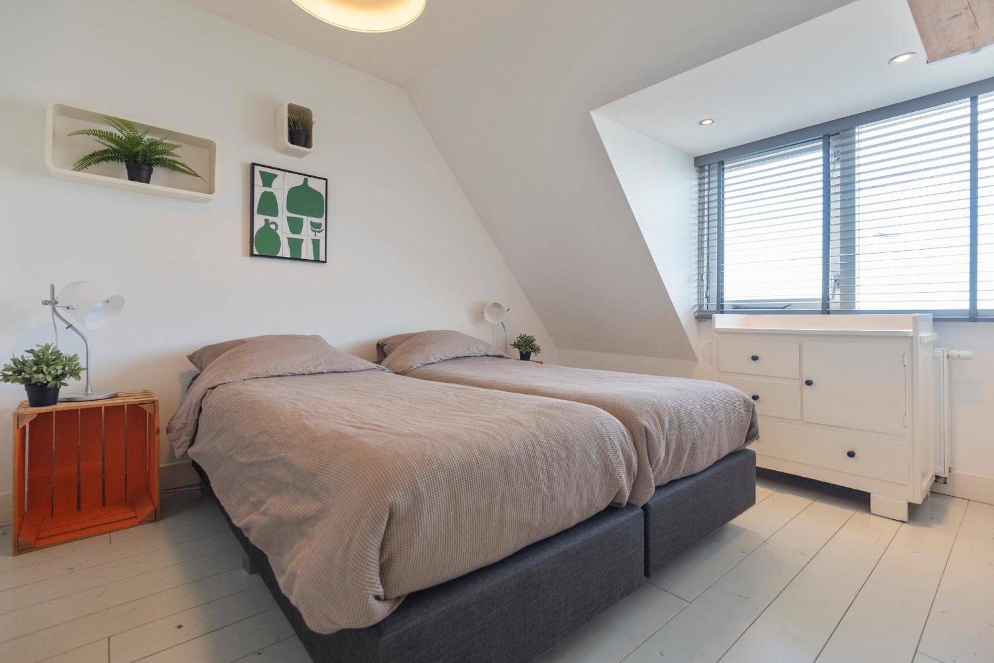 Wijkiki Surf House Apartment Wijk aan Zee Exterior photo