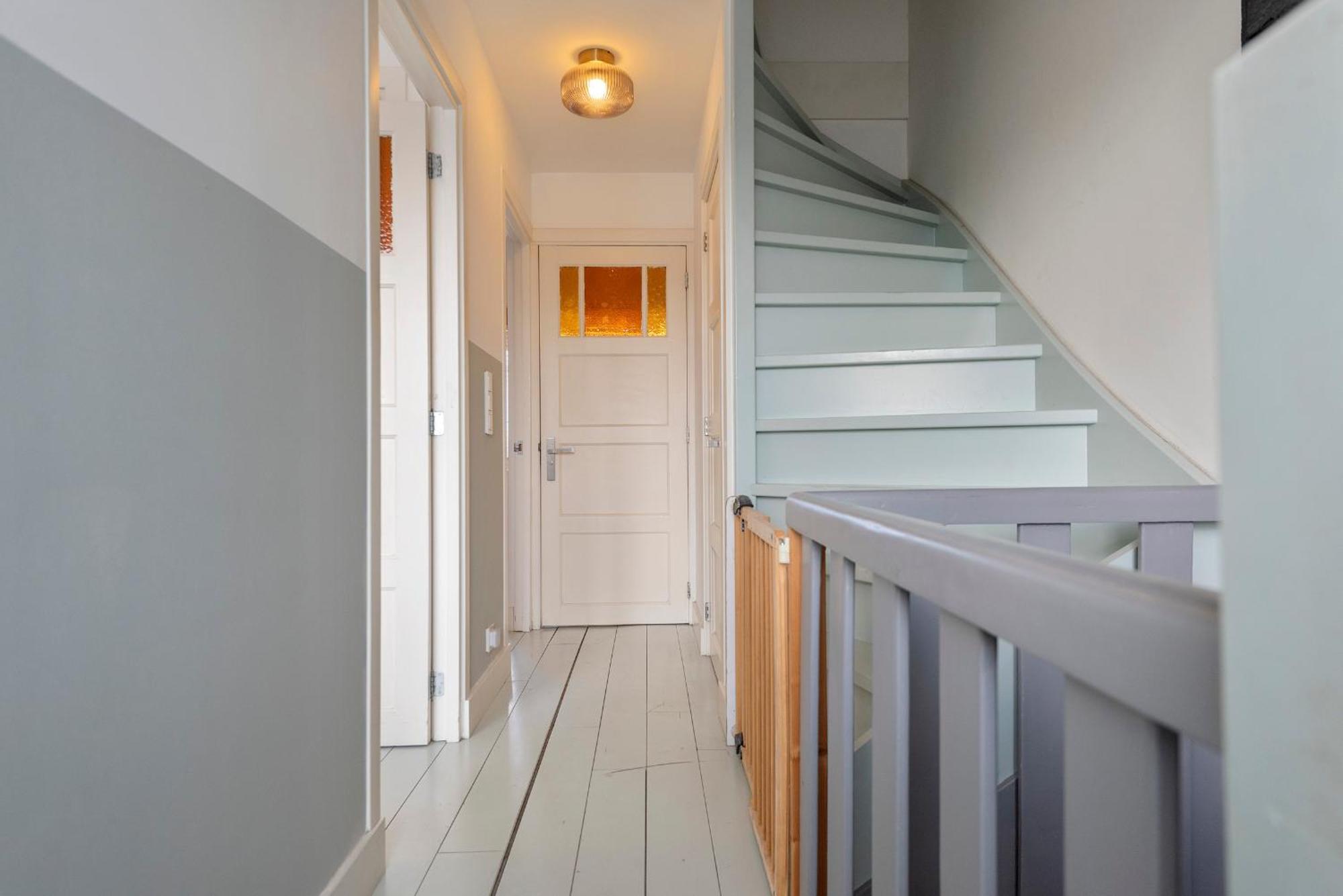 Wijkiki Surf House Apartment Wijk aan Zee Exterior photo