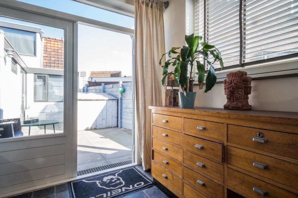 Wijkiki Surf House Apartment Wijk aan Zee Exterior photo